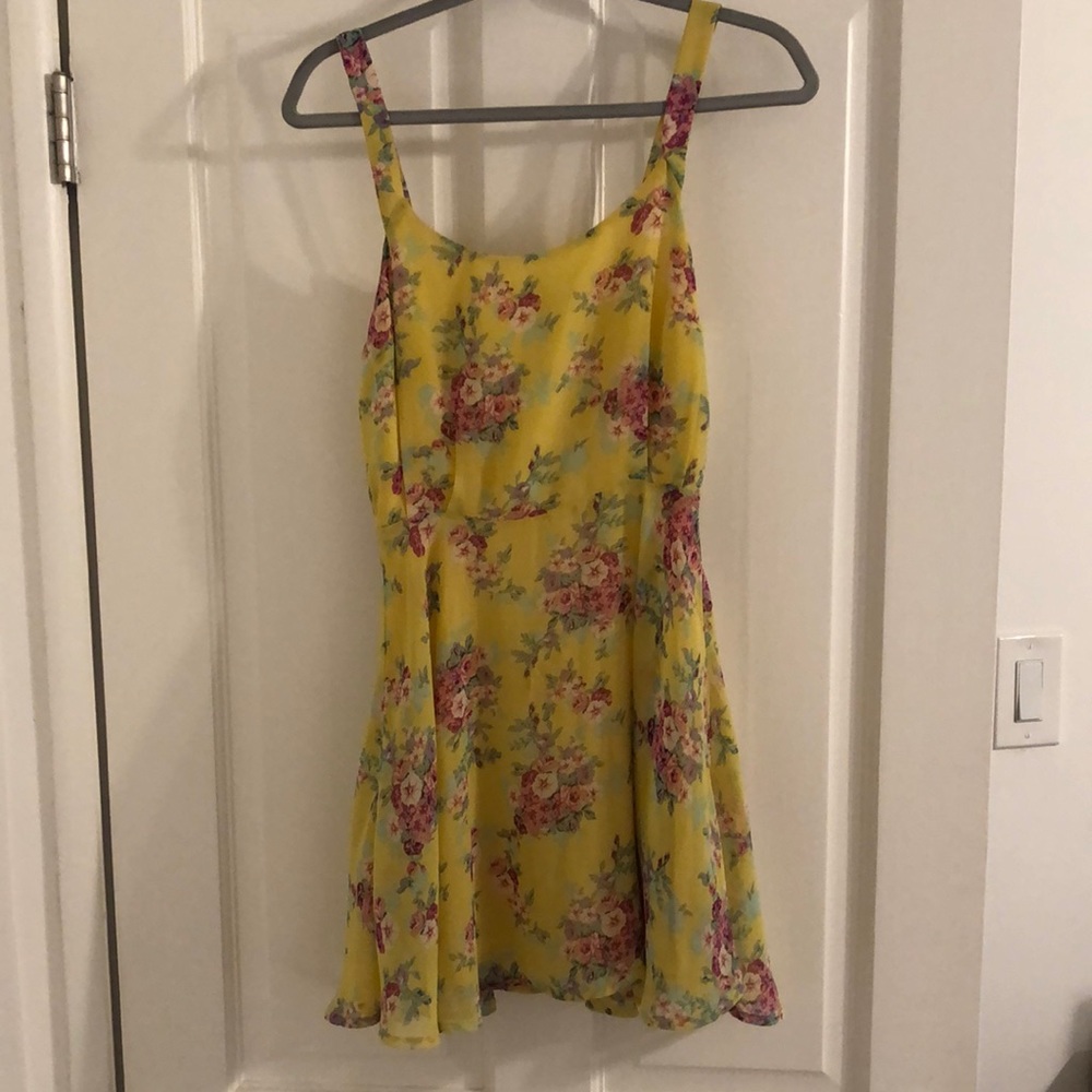 Lucca Couture Dress